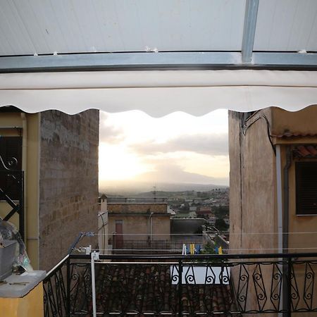 Camurria Sicily Home Montelepre Exterior photo