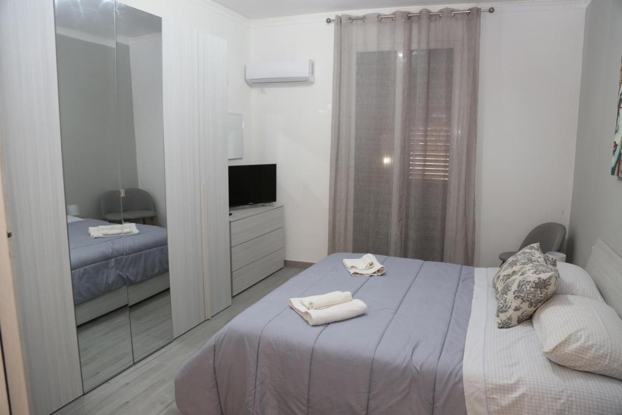 Camurria Sicily Home Montelepre Exterior photo