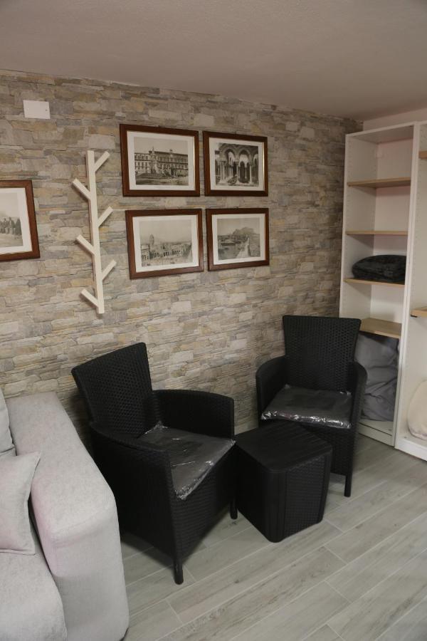 Camurria Sicily Home Montelepre Exterior photo